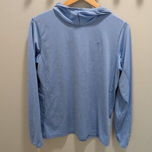 Fjallraven Abisko Sun-hoodie Women's Medium, very good condition